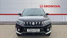 Suzuki Vitara 1.5 Hybrid SZ5 ALLGRIP 5dr AGS Hybrid Estate